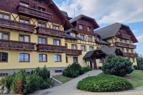 Apartmán Martius Lomnica Veľká Lomnica